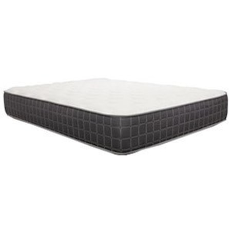Full Firm Innerspring Mattress
