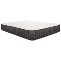 Queen Plush Innerspring Mattress