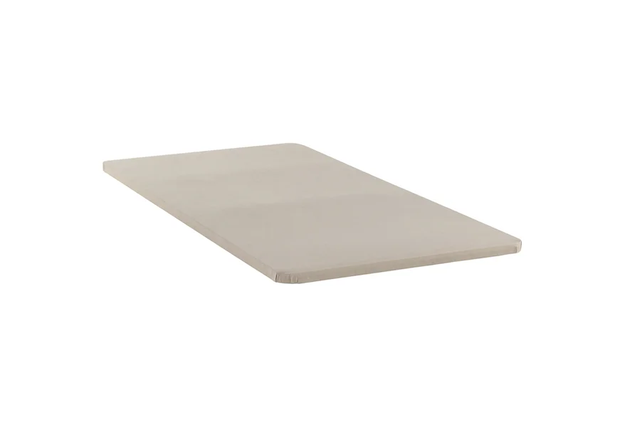 Corsicana Bunkie Boards Full 2" Thick Bunkie Board at Ultimate Mattress