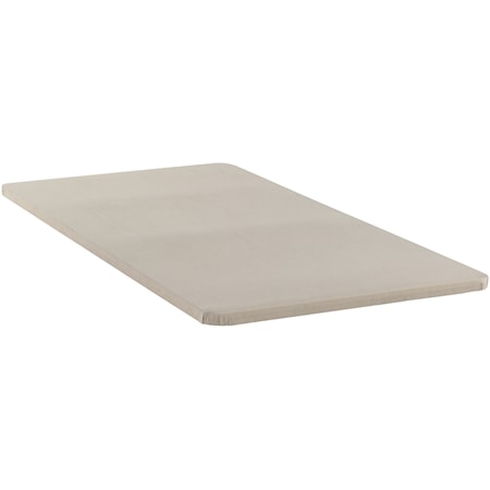 Twin 2" Thick Upholstered Bunkie Board