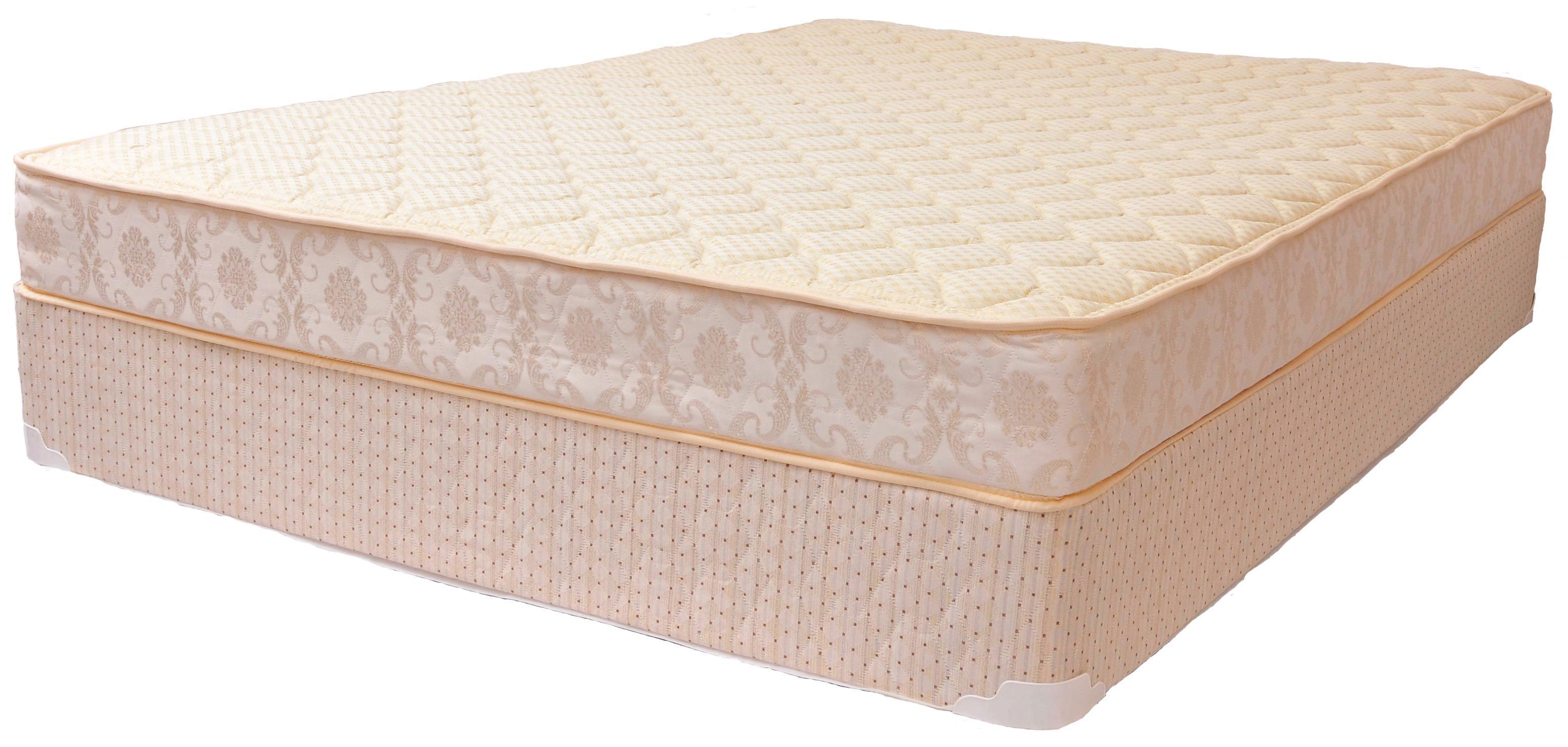 Queen Mattress Set