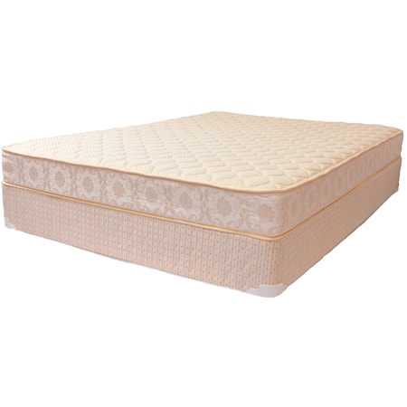 Queen Mattress Set