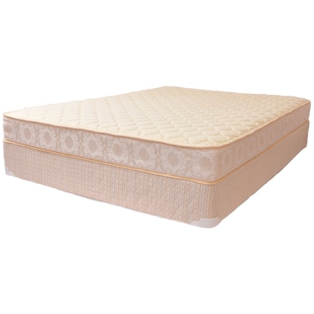 Queen Mattress Set