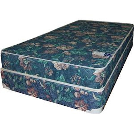 Hotel Motel Queen Size Mattress Set