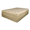 Corsicana Corsicana Mattresses Laredo Twin Size Mattress Set