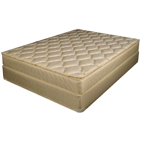 Elena Full Size Mattress Set