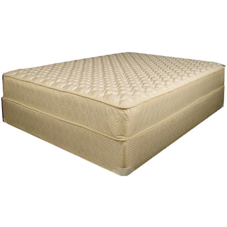 Angelica Twin Size Mattress Set