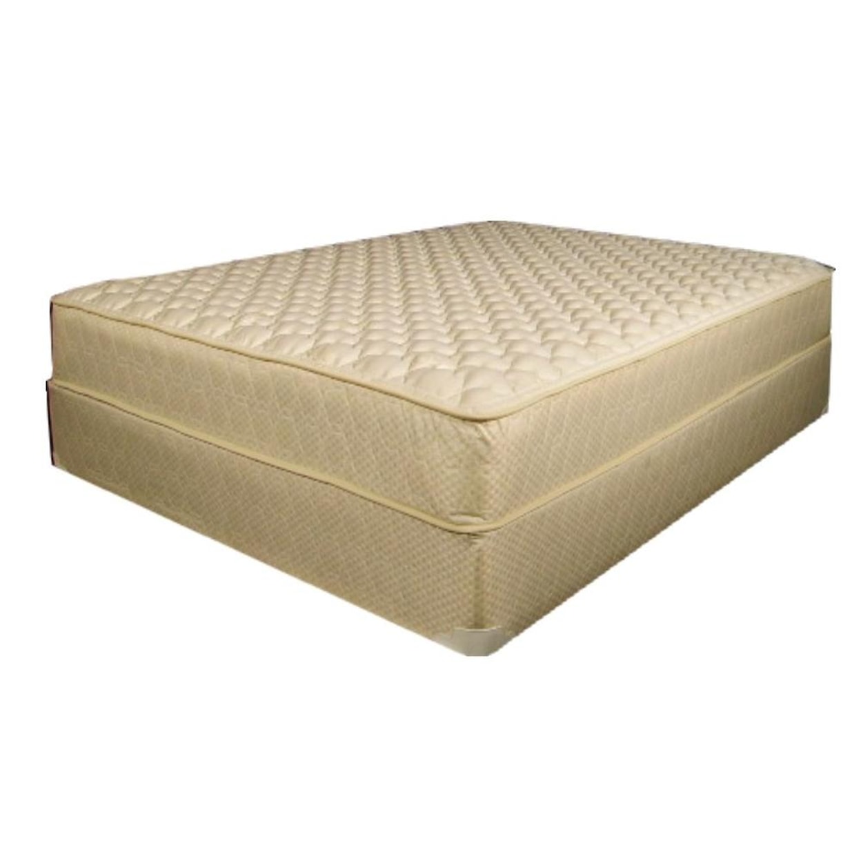 Corsicana Corsicana Mattresses Angelica Queen Size Mattress Set