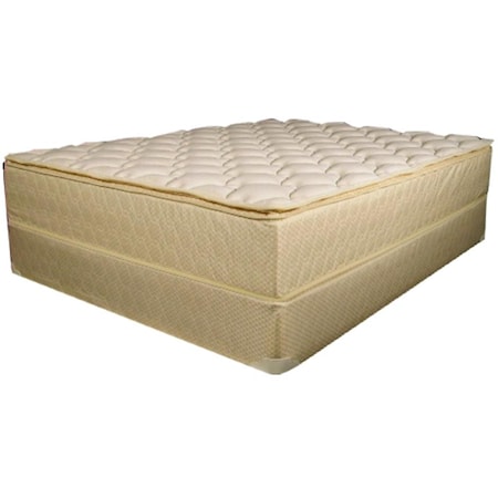 Amalia Twin Size Mattress Set