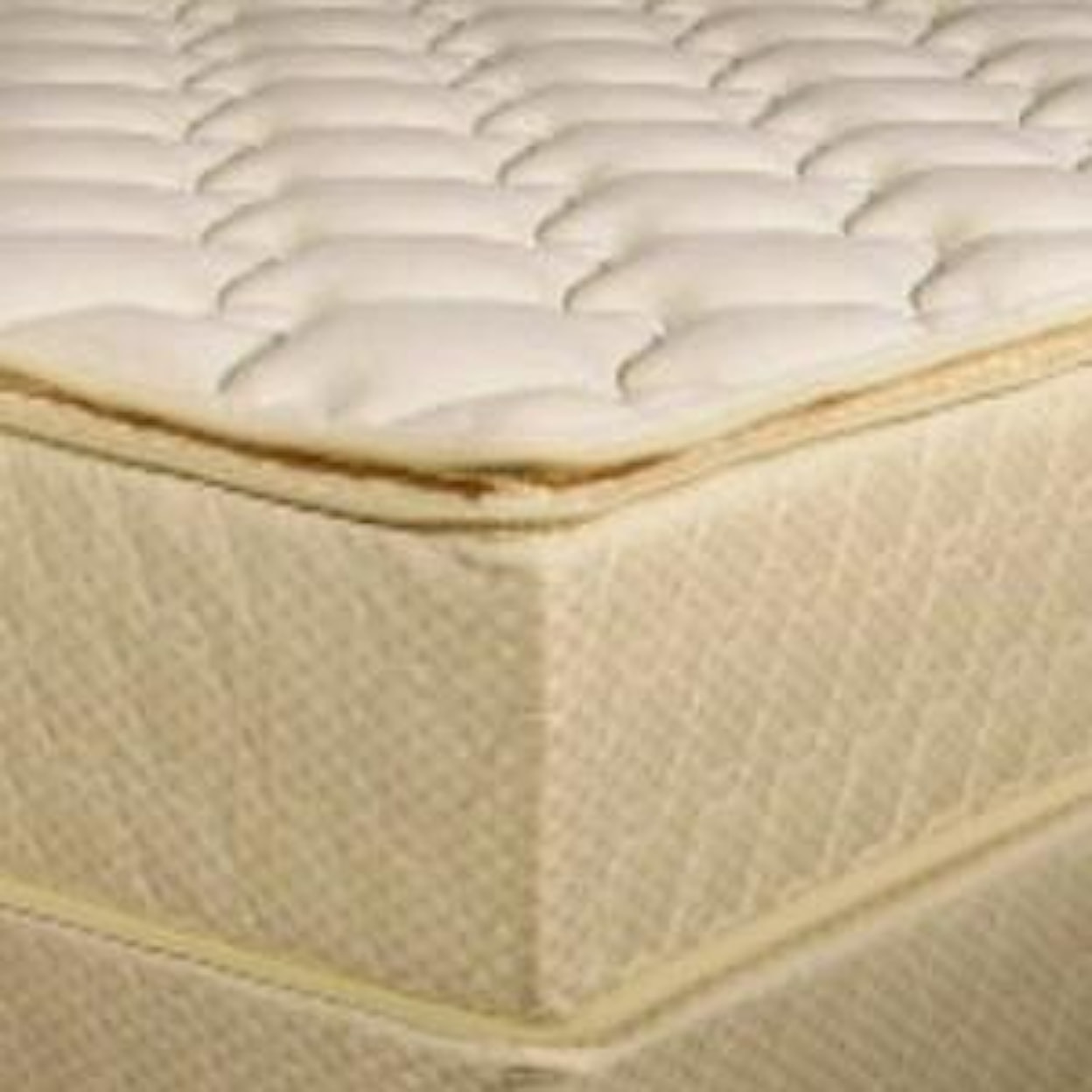 Corsicana Corsicana Mattresses Amalia Twin Size Mattress Set