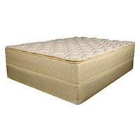 Amalia Queen Mattress Set