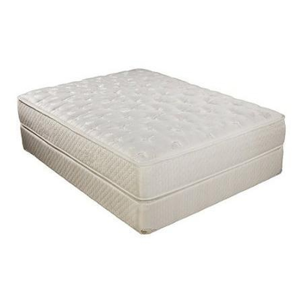 Corsicana Corsicana Mattresses Cabana Queen Size Mattress Set