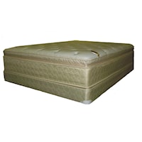 Premier Full Size (4/6) Mattress Set