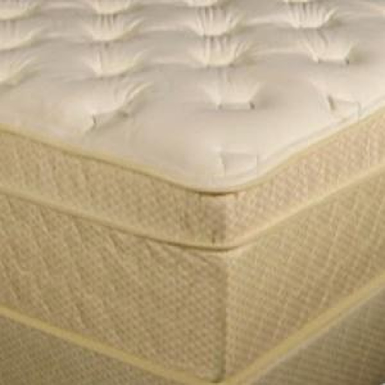 Corsicana Corsicana Mattresses Valencia Full Size Mattress Set