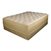 Corsicana Corsicana Mattresses Valencia Queen Size Mattress Set