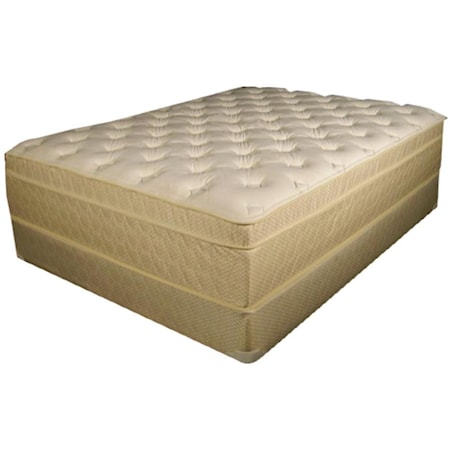 Valencia Queen Size Mattress Set