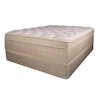 Seville King Size (6/6) Mattress Set