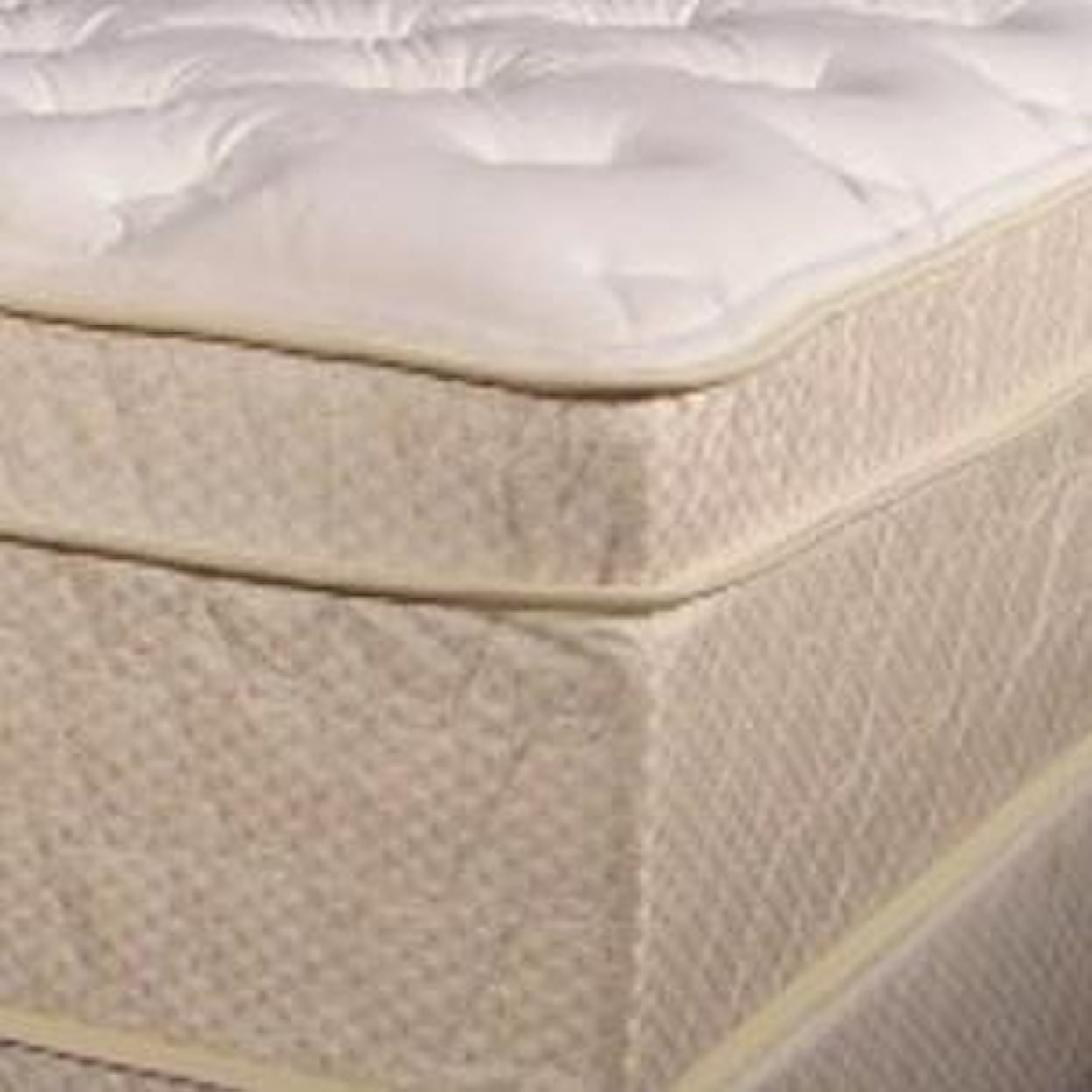 Corsicana Corsicana Mattresses Seville King Size Mattress Set