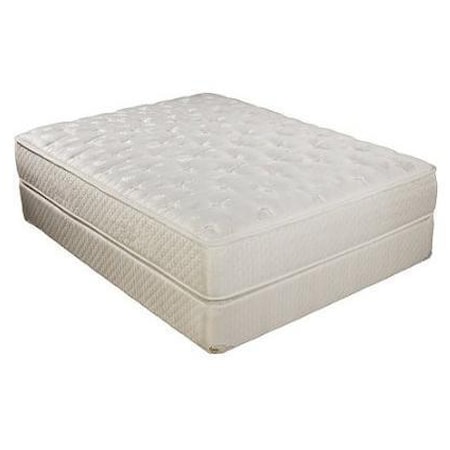 King Ashby Euro Top Mattress
