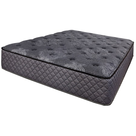 Full Pocketed Coil Mattress