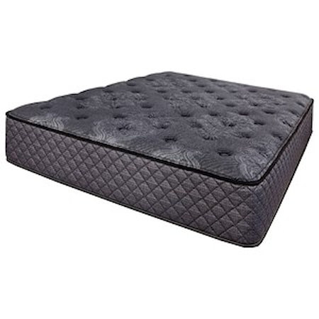 Twin Pocketed Coil Mattress