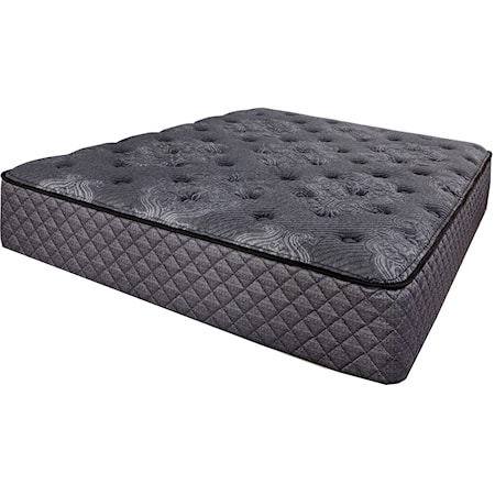 Full Firm Pocketed Coil Mattress