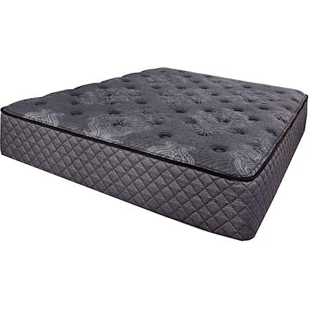 Twin Firm Pocketed Coil Mattress
