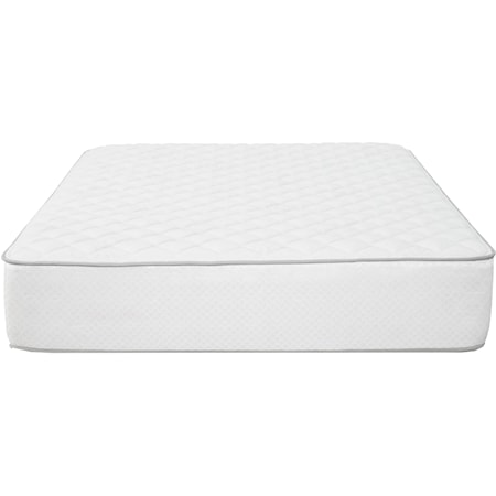 Haley 8010 Mattress - Full