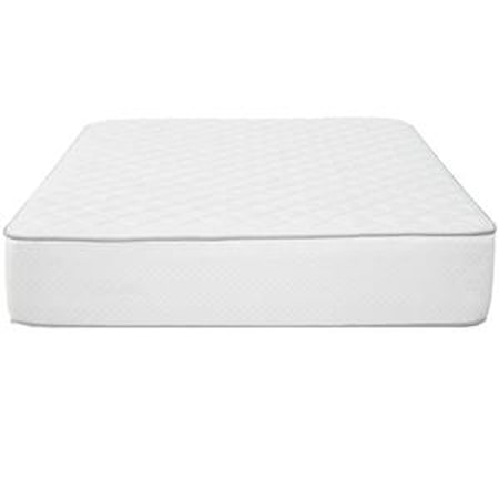 Haley 8010 Mattress - King