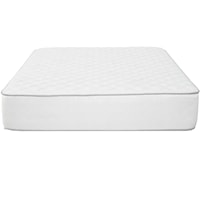 Haley 8010 Mattress - Queen