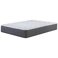 Twin Extra Long Firm Two Sided Mattress