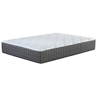 Full Plush Two Sided Innerspring Mattress