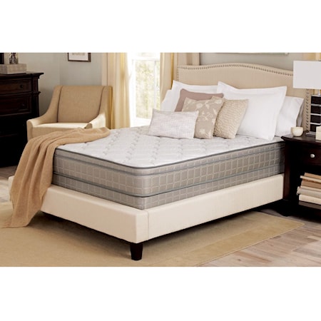 Queen Innerspring Mattress