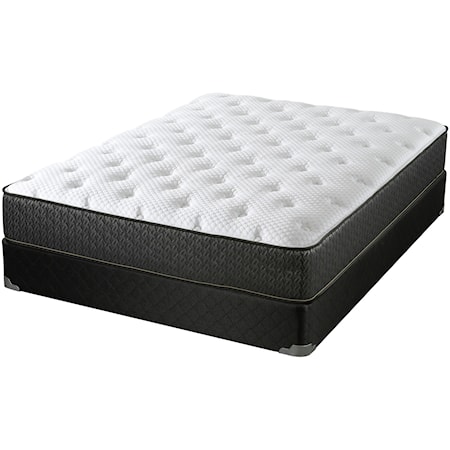 Twin XL Memory Foam Mattress Set