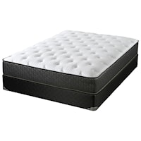 Full 8" Memory Foam Mattress and Foundation