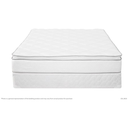 Twin PT Mattress