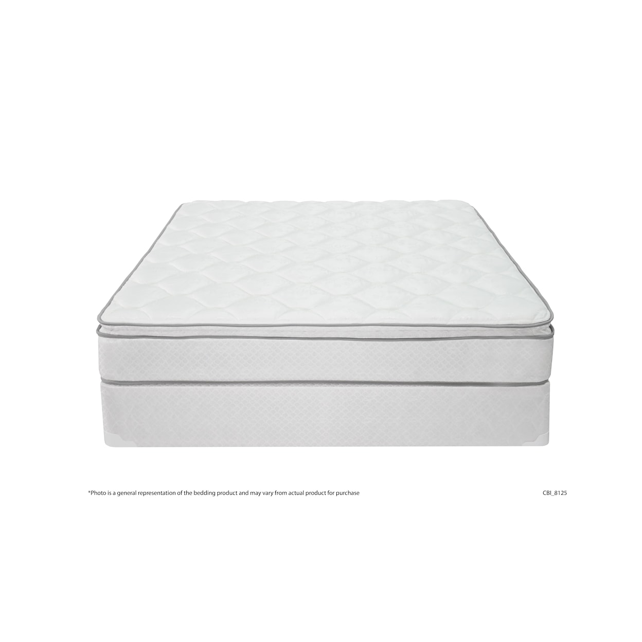 Corsicana Homestead 8122 King PT Mattress