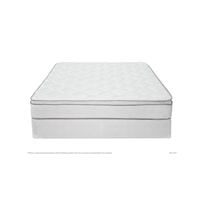 Queen Pillow Top Mattress