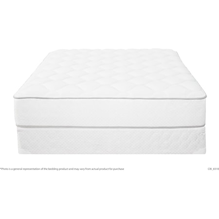 King Plush Mattress