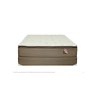 Twin Pillow Top Mattress