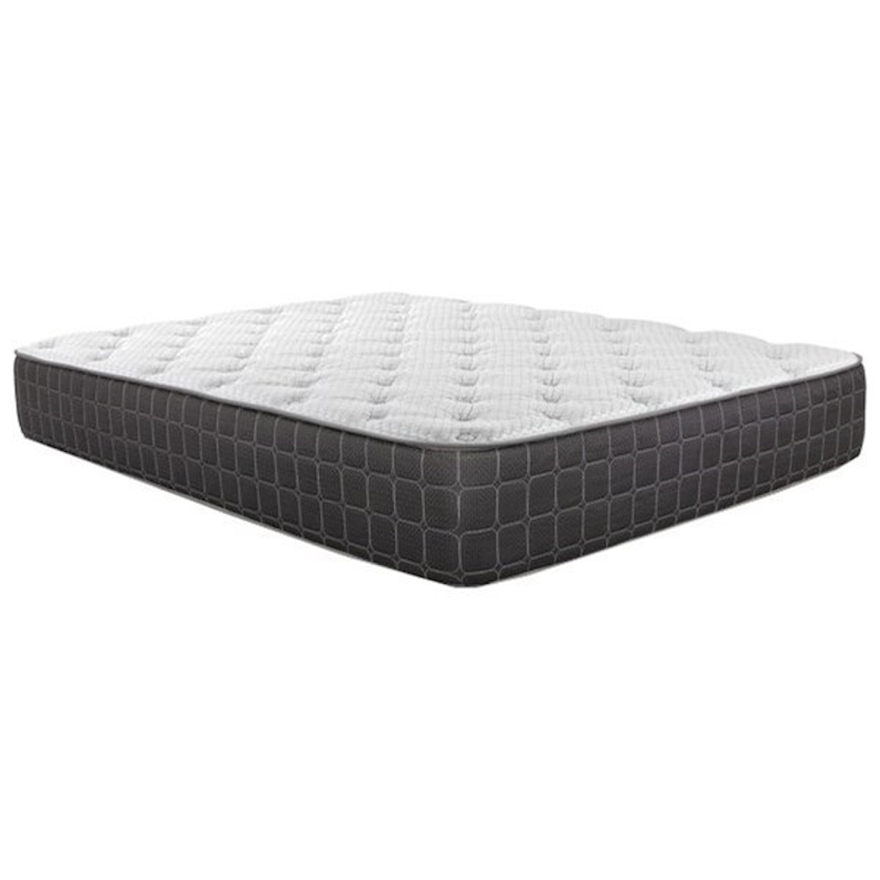 Corsicana Kato Cool Plush King Plush Innerspring Mattress