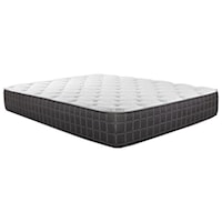 Full Plush Innerspring Mattress