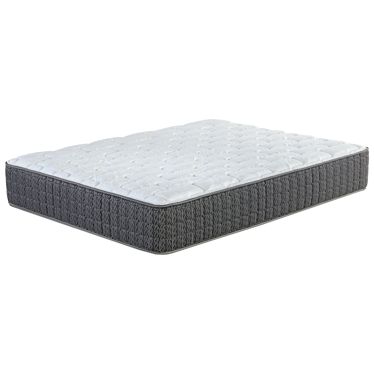 Corsicana Kinley Firm Twin Firm Pocketed Coil Mattress