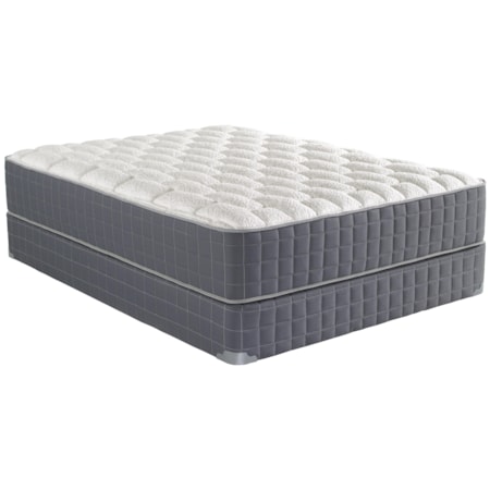 Queen Firm Mattress