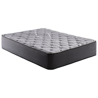 Queen 14" Firm Coil on Coil Mattress