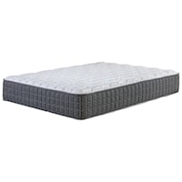 Queen Firm Two Sided Mattress