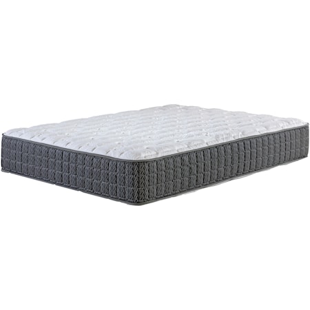 Queen Firm Two Sided Mattress