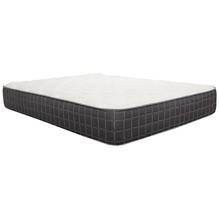 Full Plush Innerspring Mattress