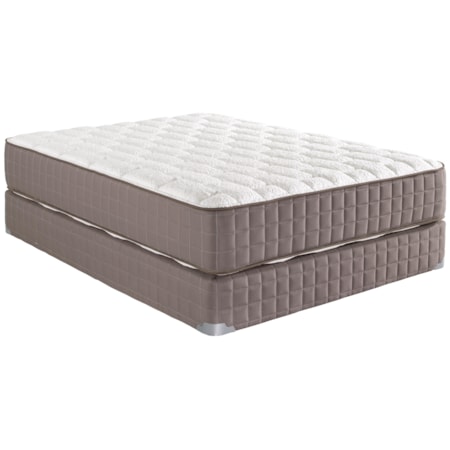 Queen Extra Firm Mattress