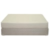 Corsicana Visco King Plush Mattress